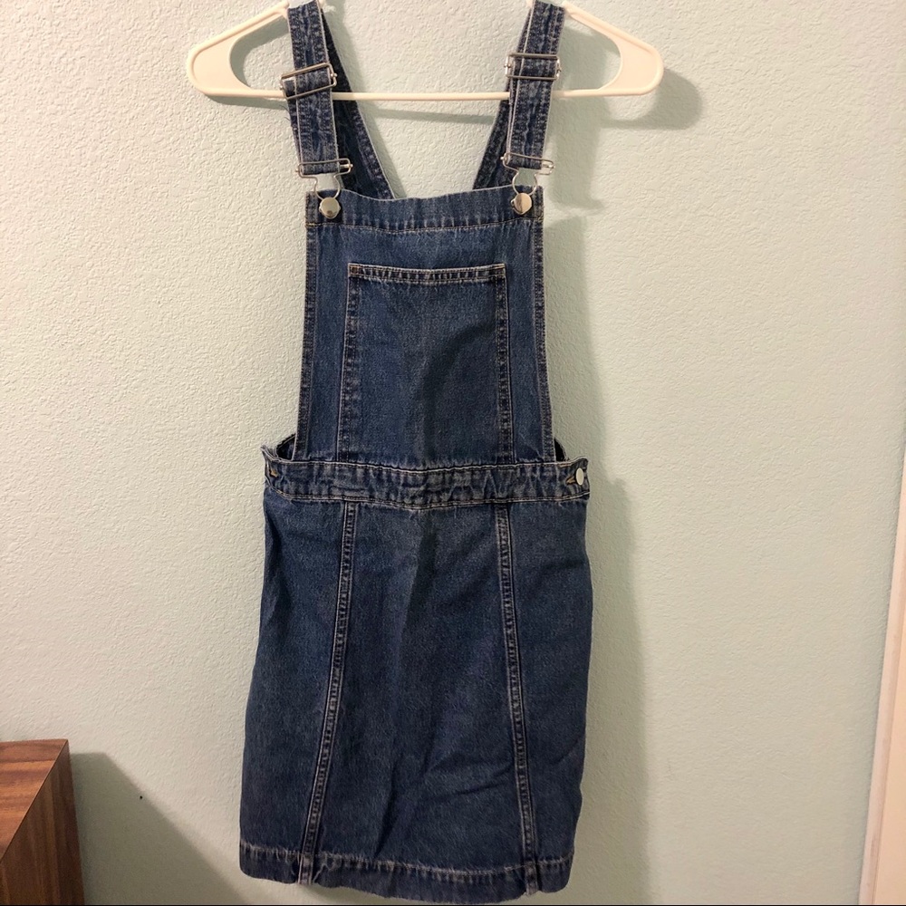 H&M Overall Dress
